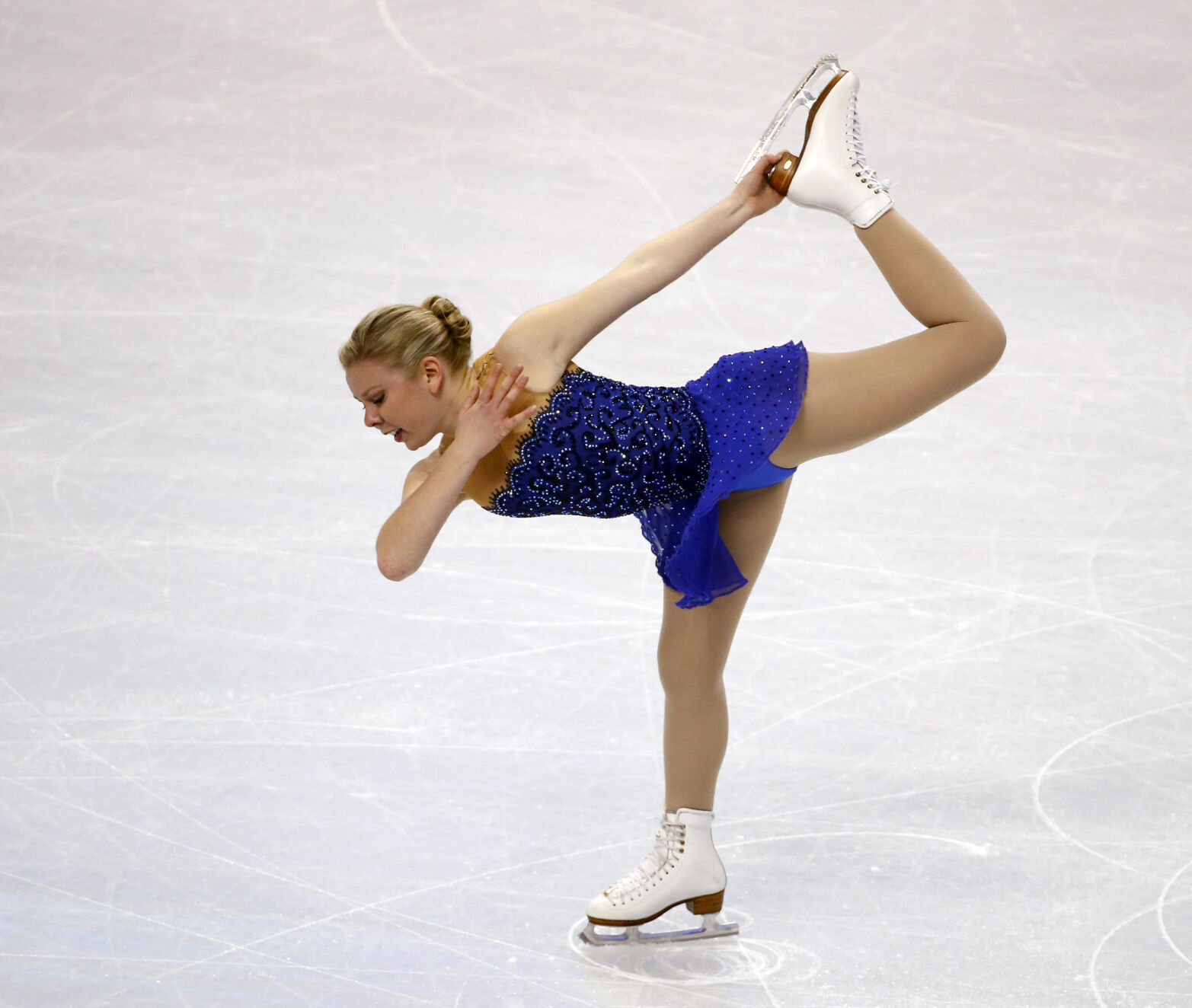 Rachael Flatt